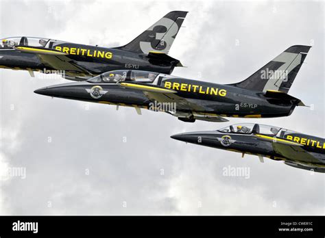 breitling albatros l39|l39 albatross.